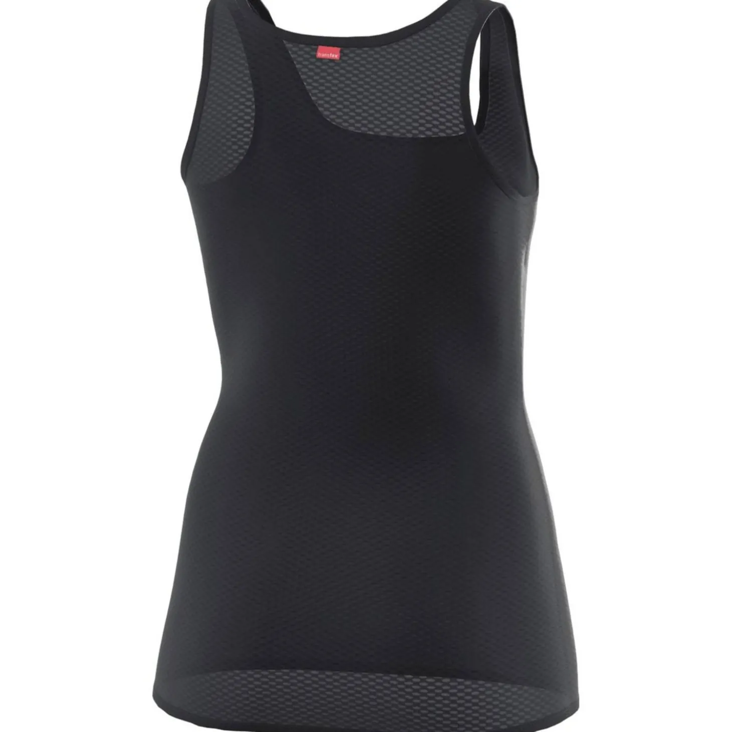 Grid Transtex® Light Unisex Unterhemd