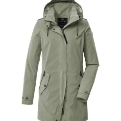 GS 94 Damen Mantel