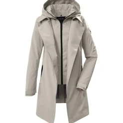 GS 82 Damen Mantel