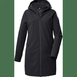 GS 154 Damen Mantel