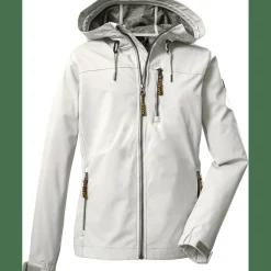 GS 97 Damen Softshelljacke