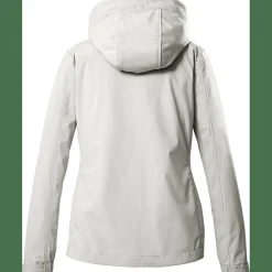 GS 97 Damen Softshelljacke
