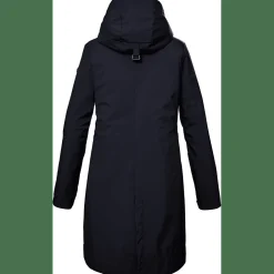 GS 16 Damen Softshelljacke