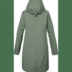 GS 16 Damen Softshelljacke