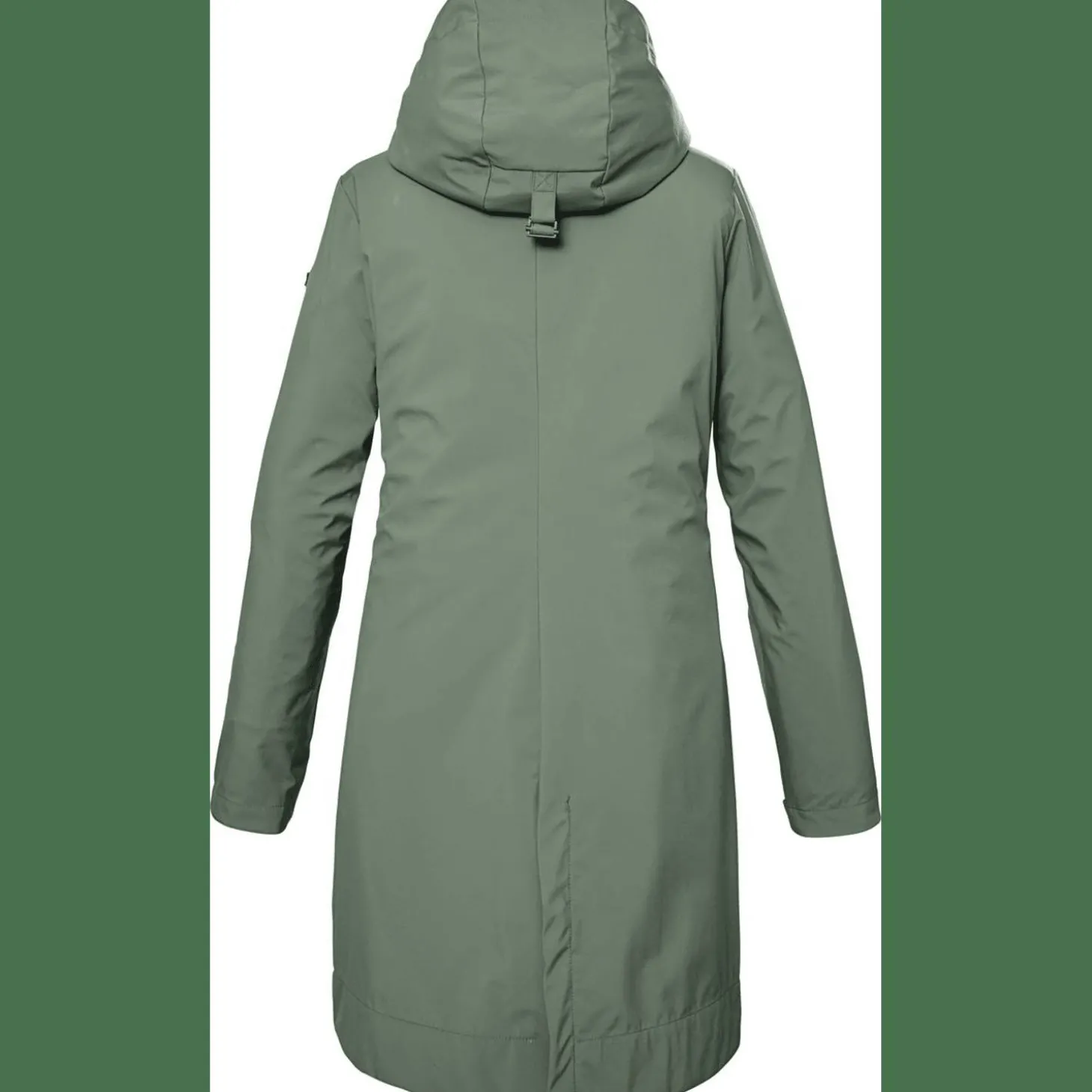 GS 16 Damen Softshelljacke