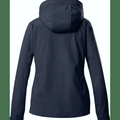 GS 97 Damen Softshelljacke