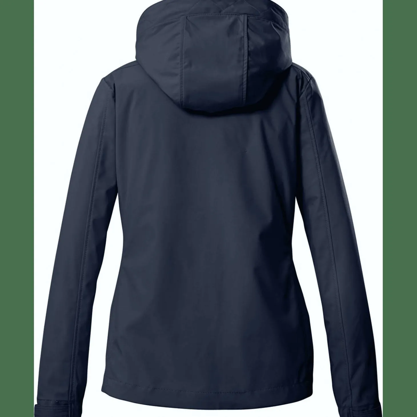GS 97 Damen Softshelljacke
