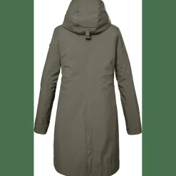 GS 16 Damen Softshelljacke