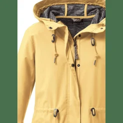 GS 99 Damen Softshelljacke