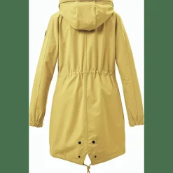 GS 99 Damen Softshelljacke
