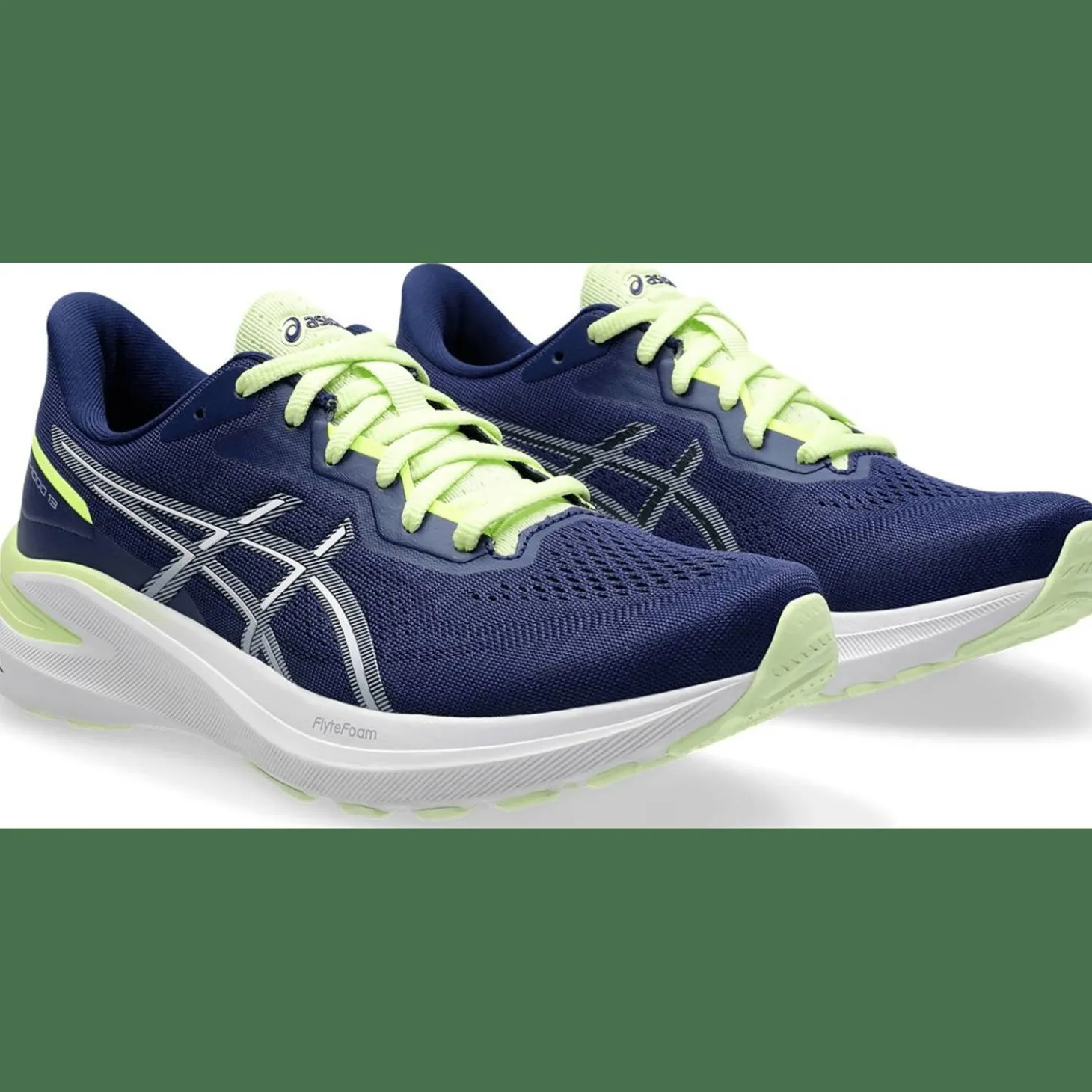 GT-1000 13 Damen Laufschuhe