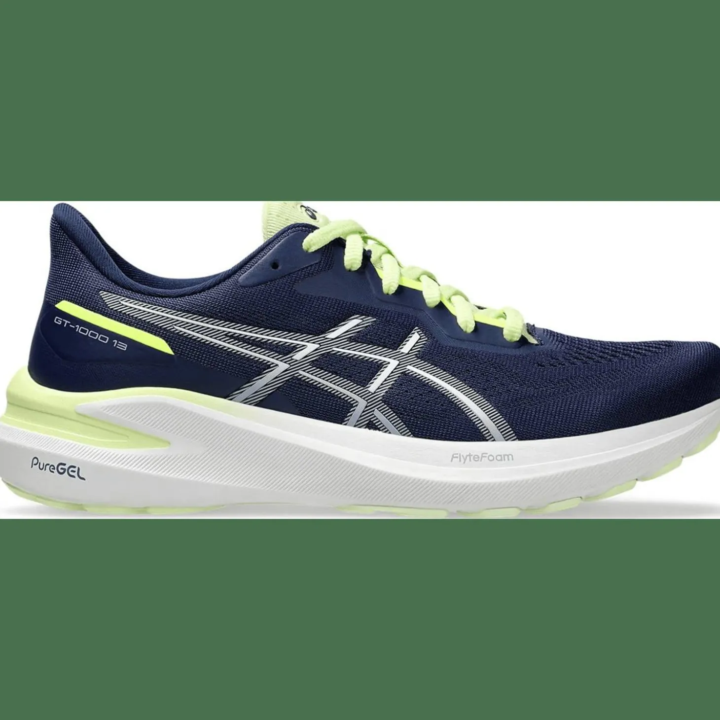 GT-1000 13 Damen Laufschuhe