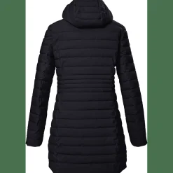 GW 14 Bacarya Damen Mantel