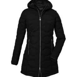 GW 20 Damen Mantel