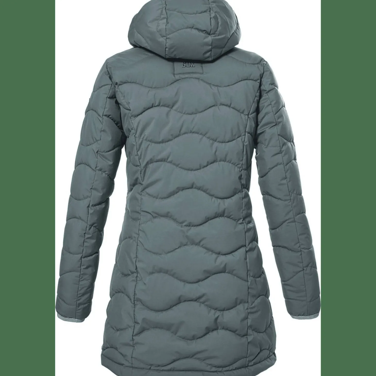 GW 20 Damen Mantel