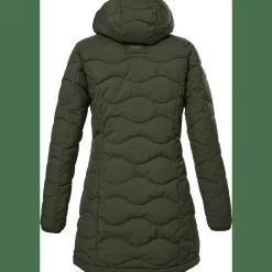 GW 20 Damen Mantel