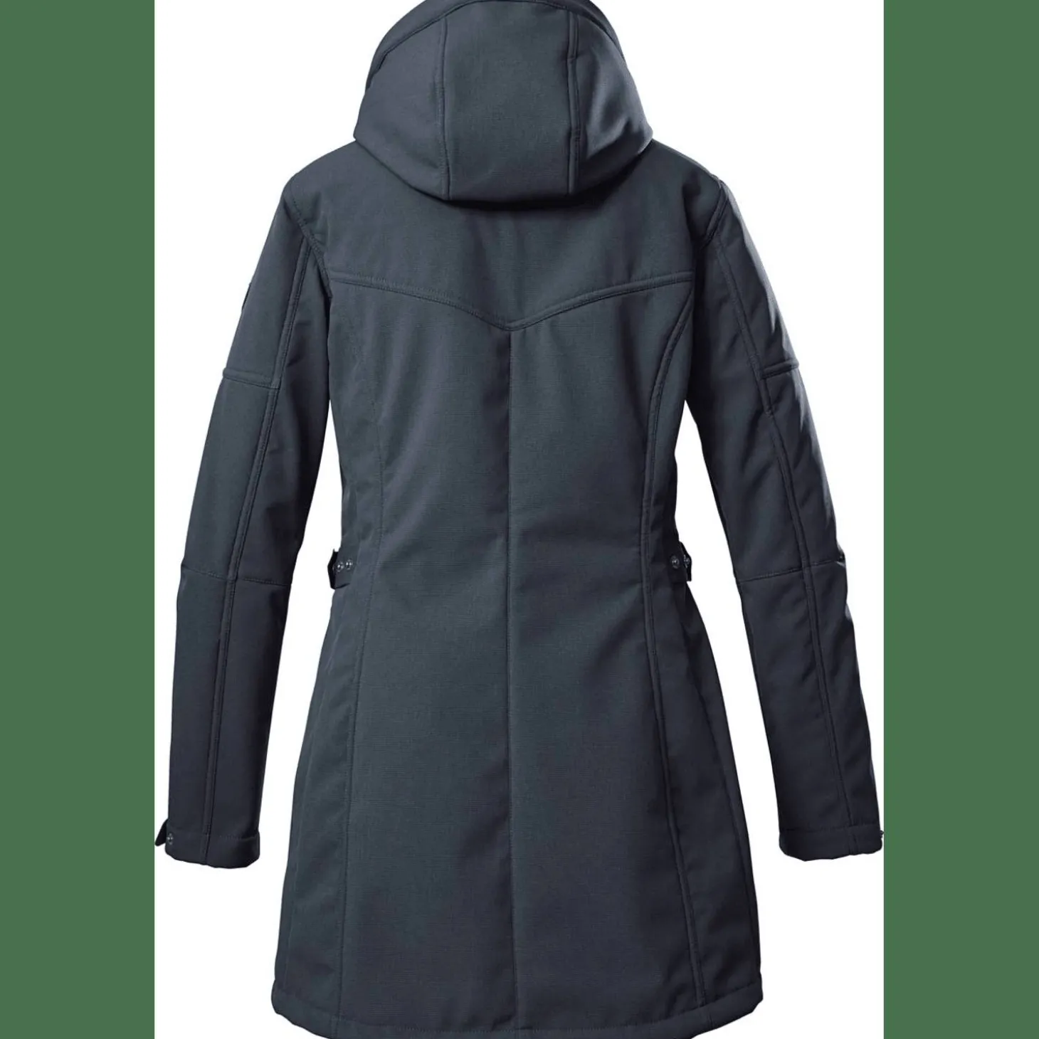 GW 5 Damen Softshelljacke