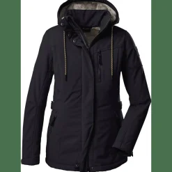 GW 26 Damen Softshelljacke