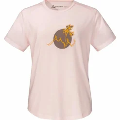 Haberspitz Damen T-Shirt