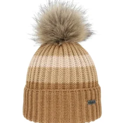 Haileyl Merino Unisex Mütze