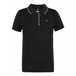Halkokari Damen Poloshirt