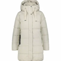 Halla Damen Mantel