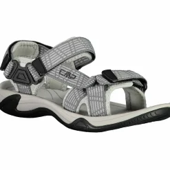 Hamal Wmn Hiking Sandal Damen Multifunktionsschuhe