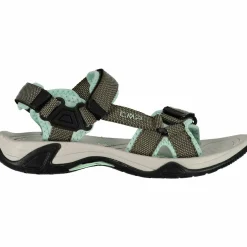 Hamal Wmn Hiking Sandal Damen Multifunktionsschuhe