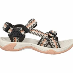 Hamal Wmn Hiking Sandal Damen Multifunktionsschuhe