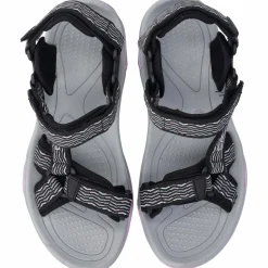 Hamal Wmn Hiking Sandal Damen Multifunktionsschuhe