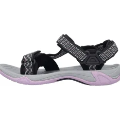 Hamal Wmn Hiking Sandal Damen Multifunktionsschuhe