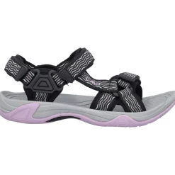 Hamal Wmn Hiking Sandal Damen Multifunktionsschuhe