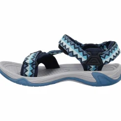 Hamal Wmn Hiking Sandal Damen Multifunktionsschuhe