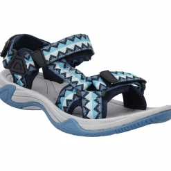 Hamal Wmn Hiking Sandal Damen Multifunktionsschuhe