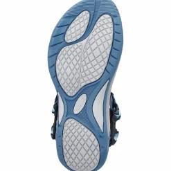 Hamal Wmn Hiking Sandal Damen Multifunktionsschuhe