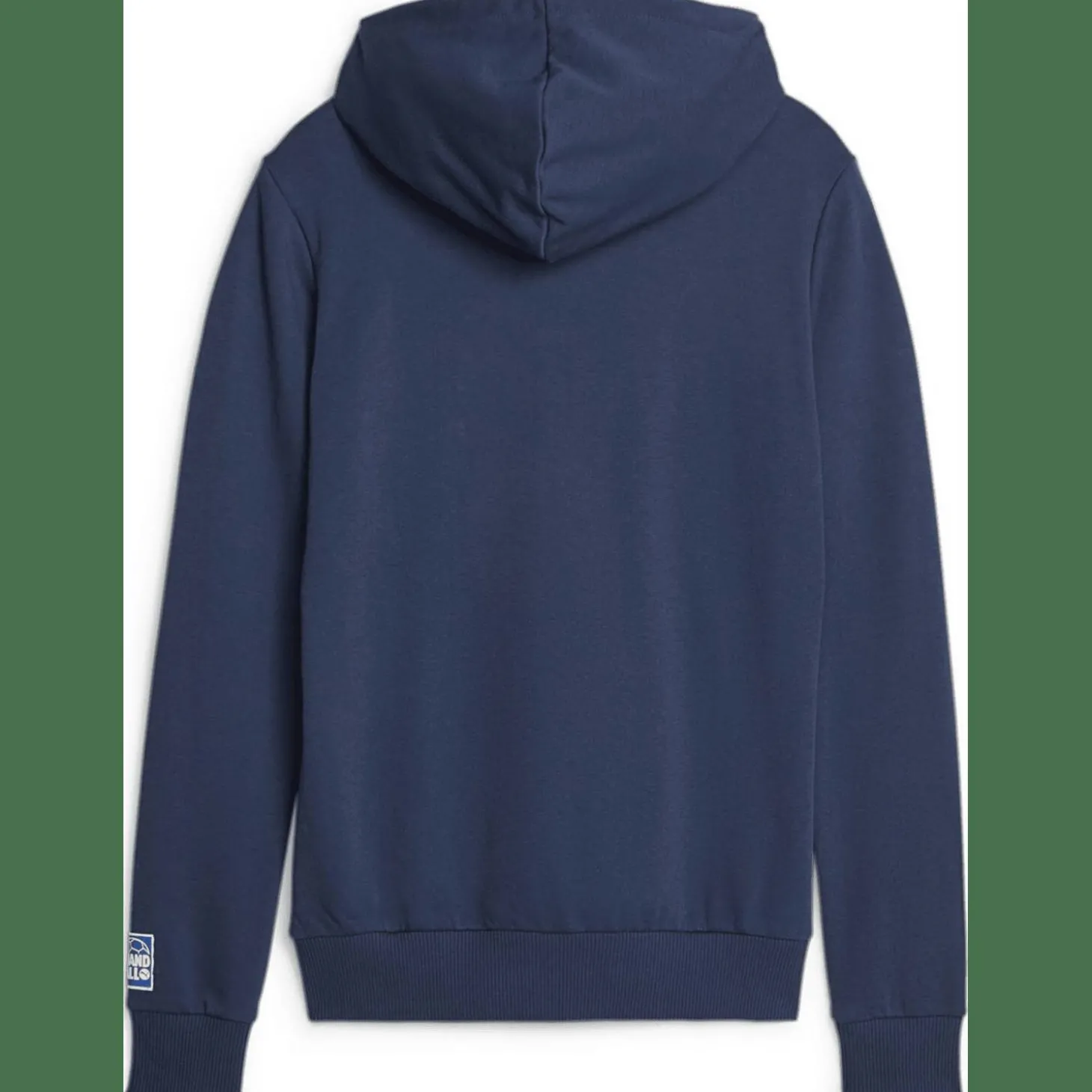 Handball Damen Kapuzensweater