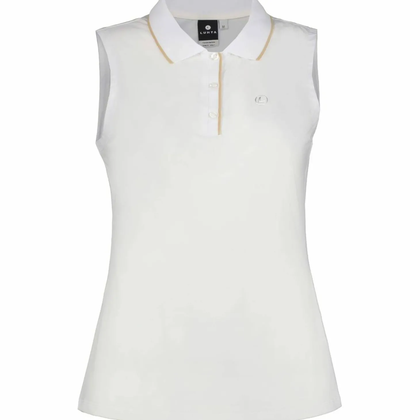 Hanttula Damen Poloshirt