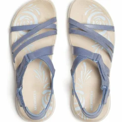 Harbor Backstrap Damen Sandalen