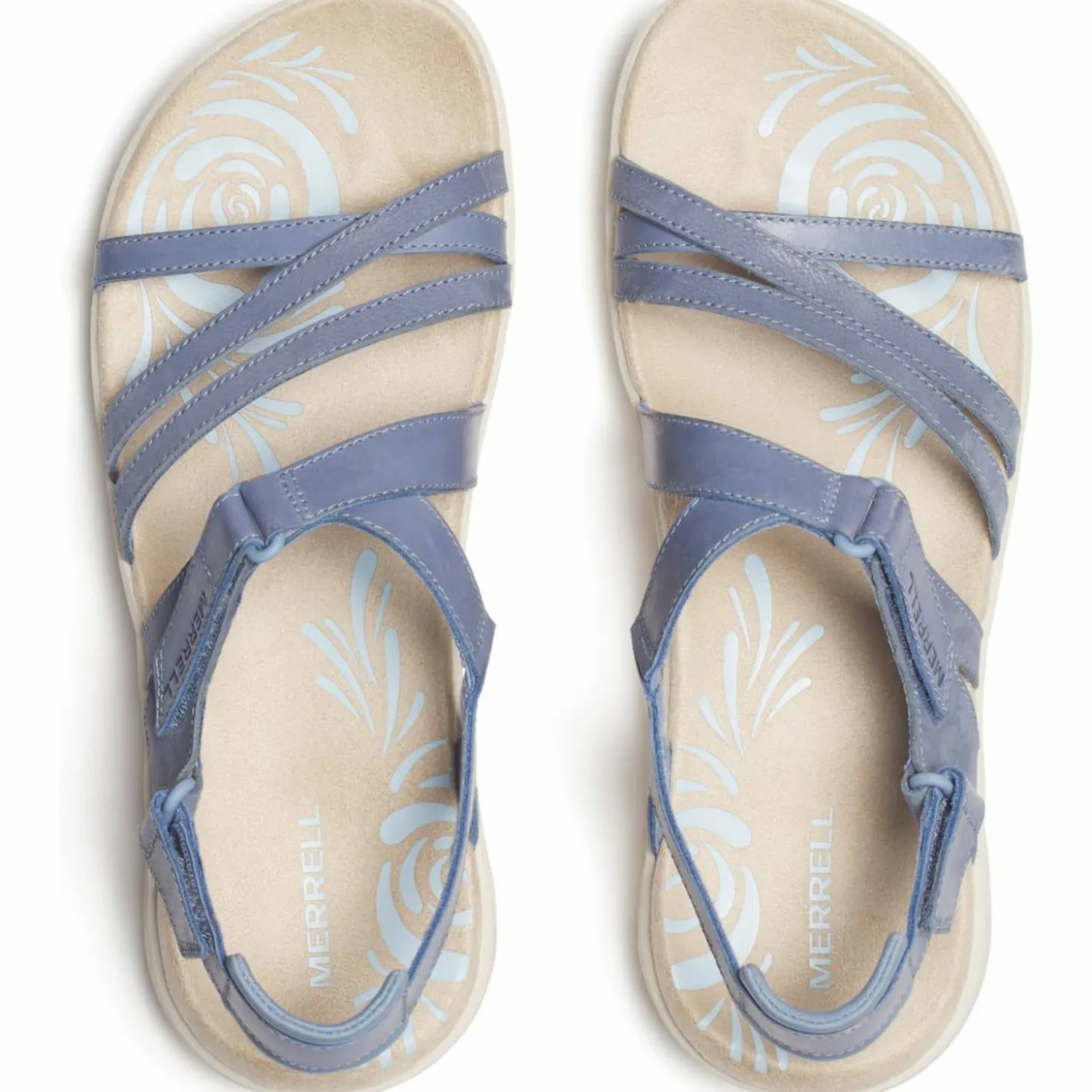 Harbor Backstrap Damen Sandalen
