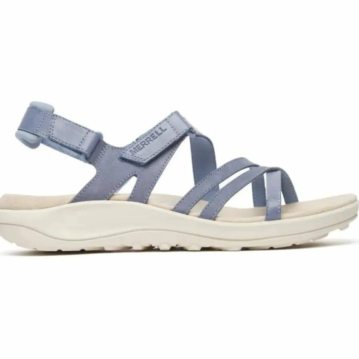 Harbor Backstrap Damen Sandalen