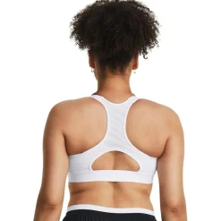 HeatGear High Damen Sport-BH