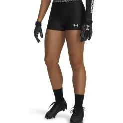 HeatGeary Damen Shorts