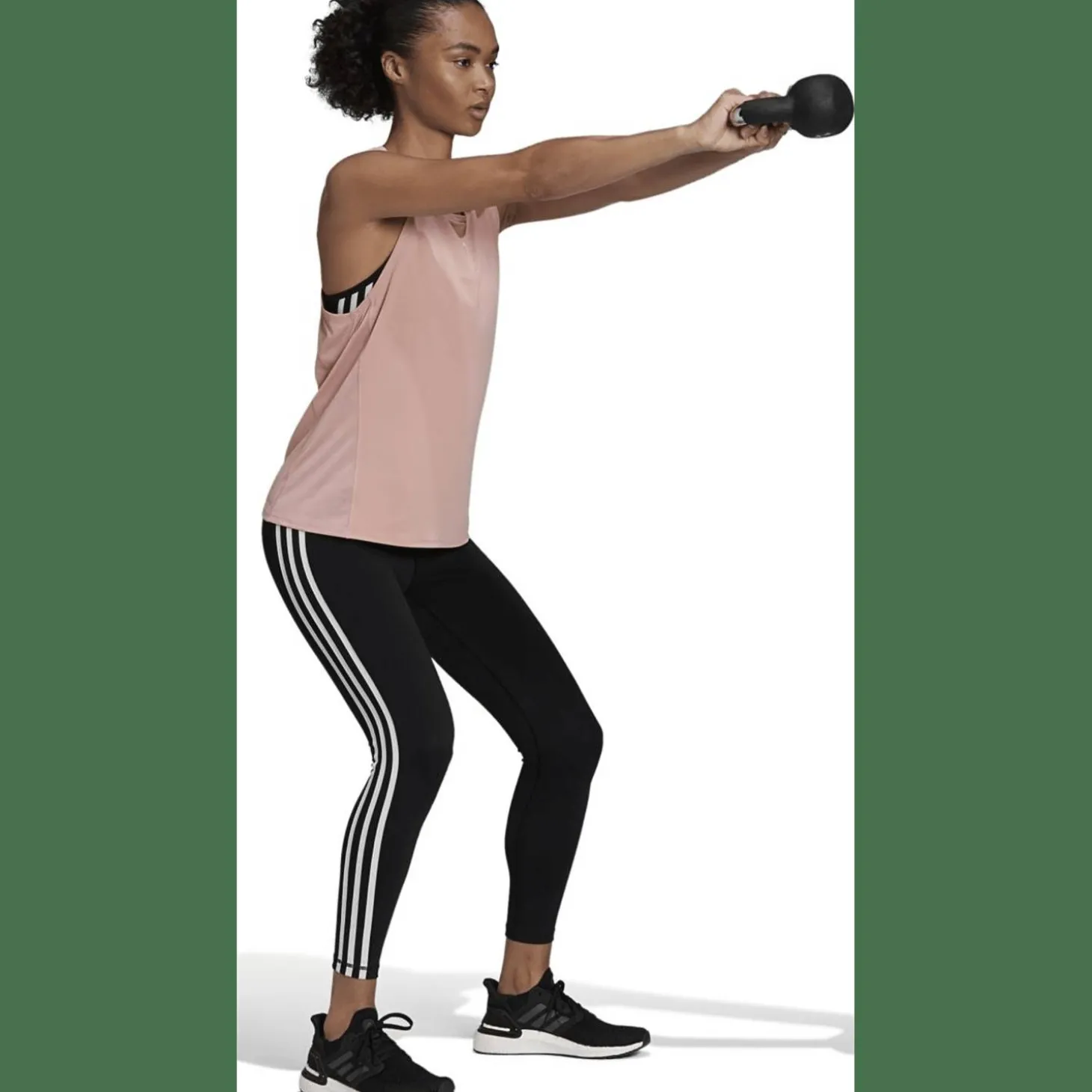 HEAT.RDY Training Tanktop Damen T-Shirt