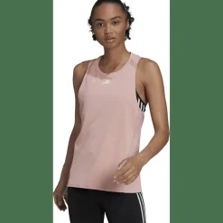 HEAT.RDY Training Tanktop Damen T-Shirt