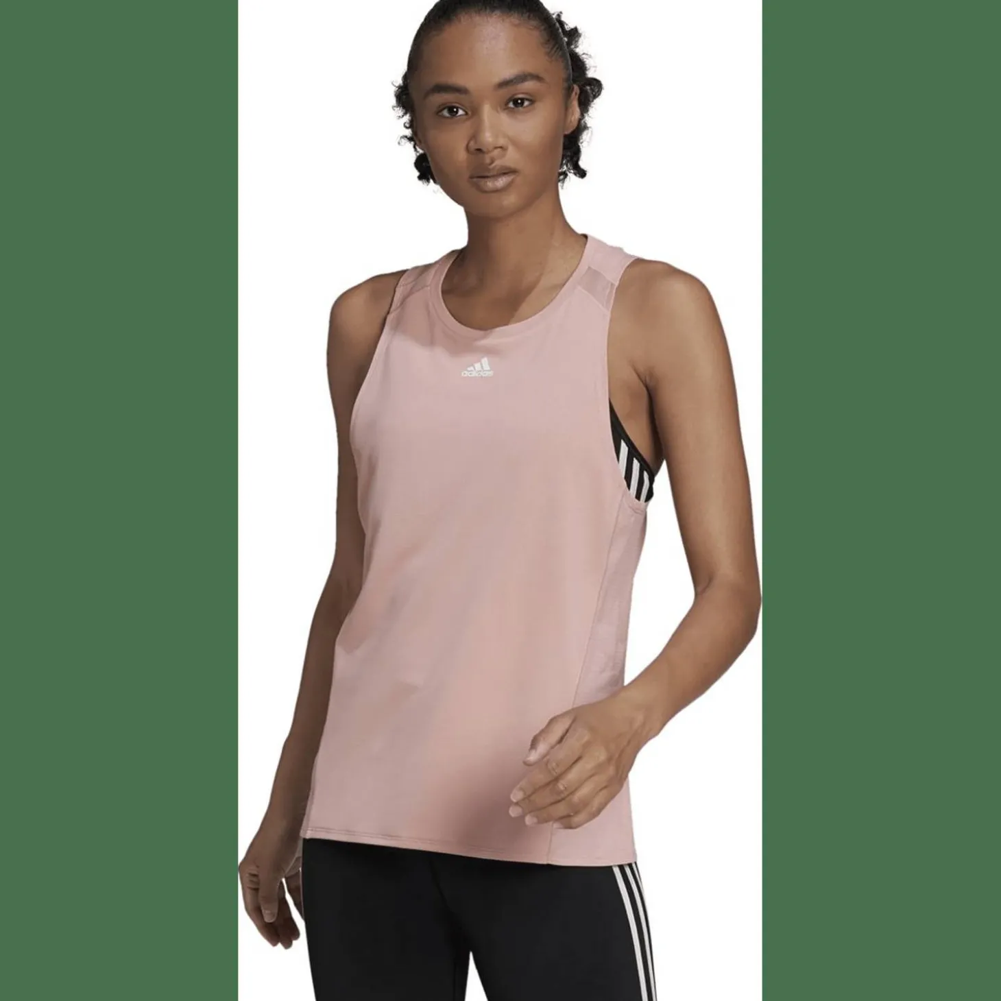 HEAT.RDY Training Tanktop Damen T-Shirt
