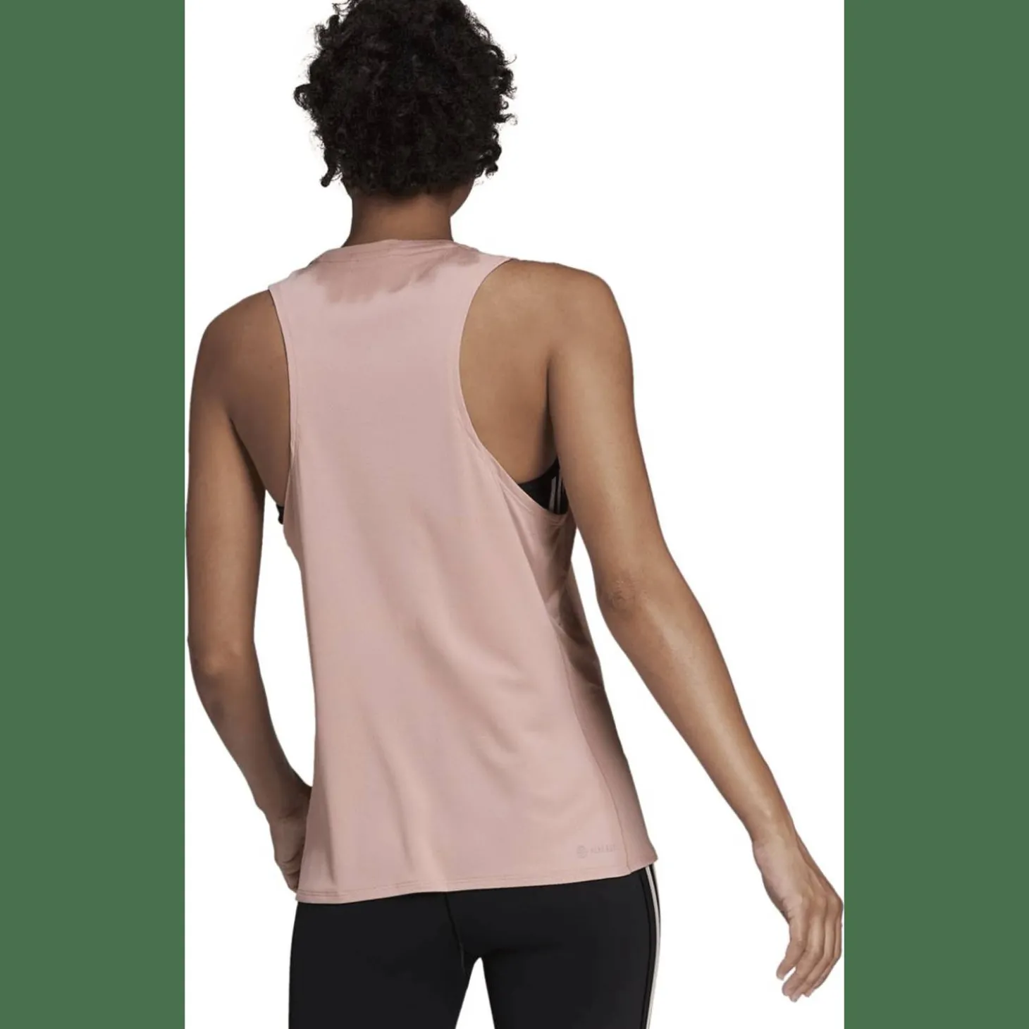 HEAT.RDY Training Tanktop Damen T-Shirt