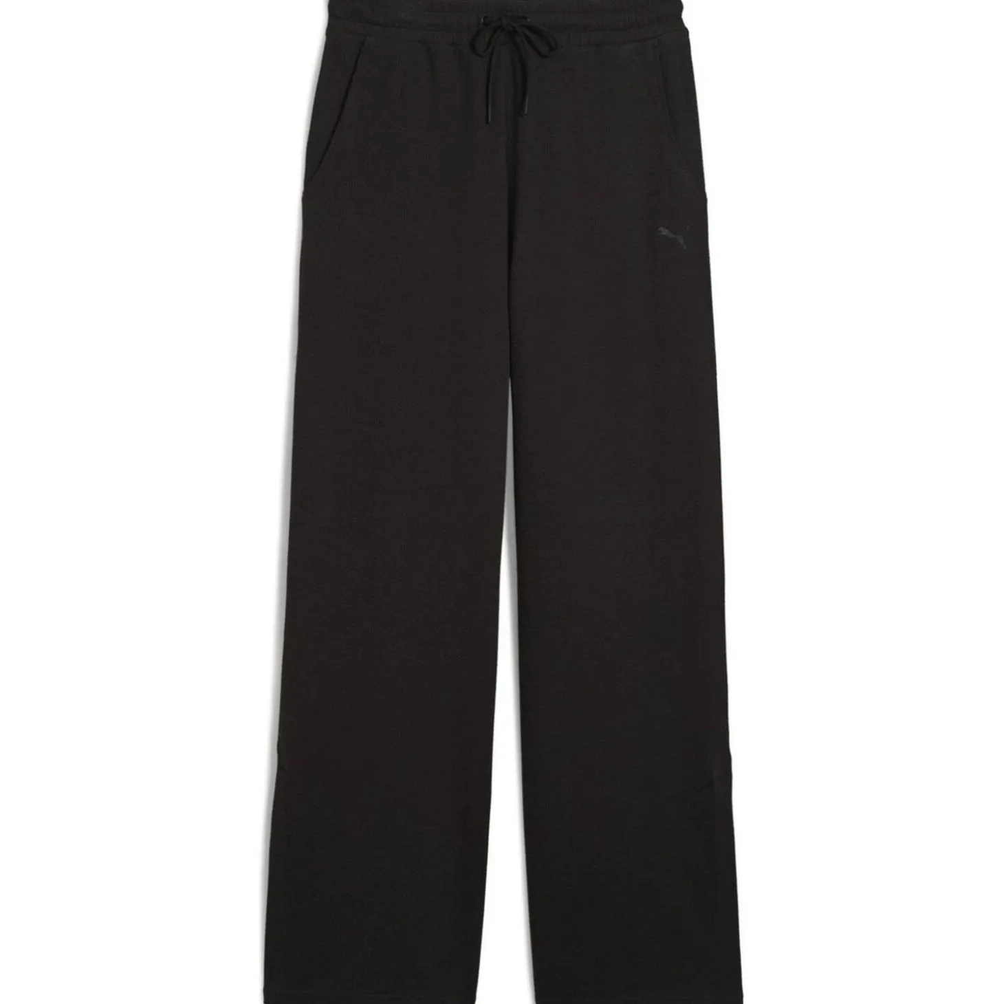 HER Comfort High-Waist Straight Damen Jogginghose