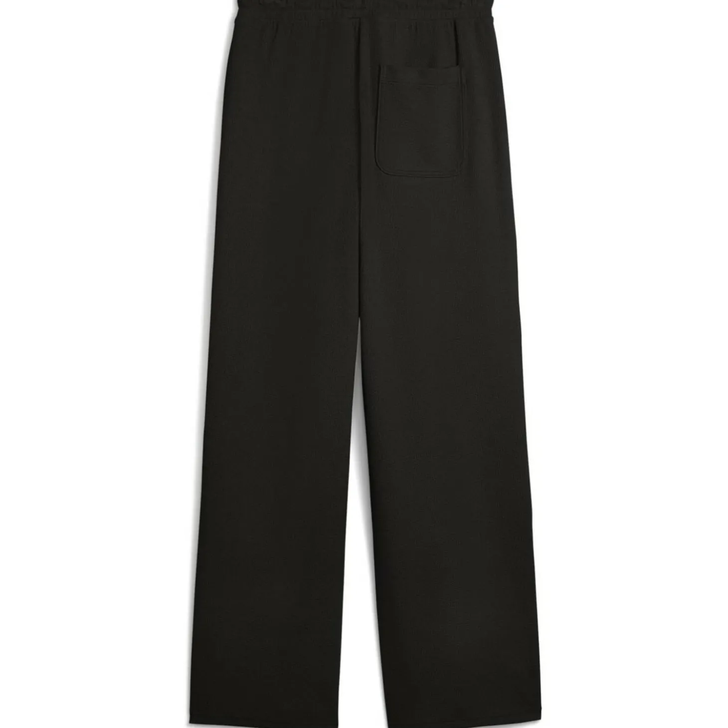 HER Comfort High-Waist Straight Damen Jogginghose