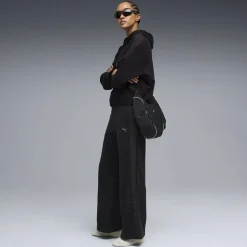 HER Comfort High-Waist Wide LEG TR Damen Jogginghose