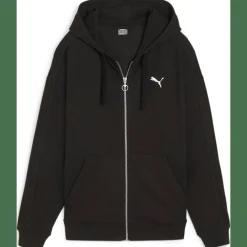 HER Full-Zip Damen Kapuzensweater